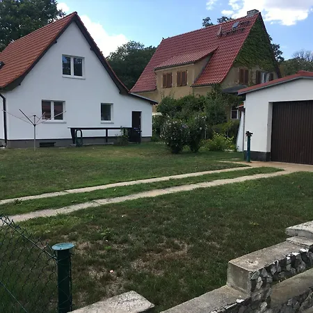 Souterrain Near Berlin In Quiet Area Apartment