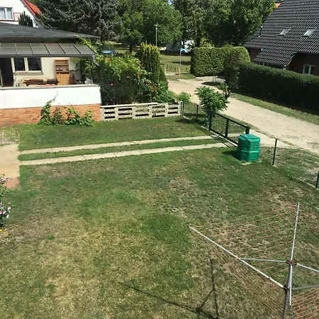 Souterrain Near Berlin In Quiet Area * Teltow